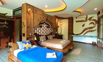 AC 2 Resort