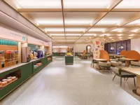 Orange Hotel (Dalian Zhongshan Road Baiweinian Branch) Hotel in zona Mori Building