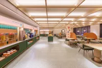 Orangeホテル（大連中山路柏威年）