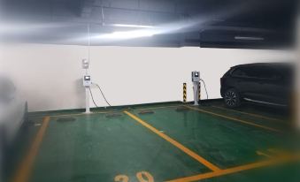 1. 이텔 즈거 호텔..