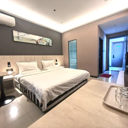 Fugen Grand Hotel