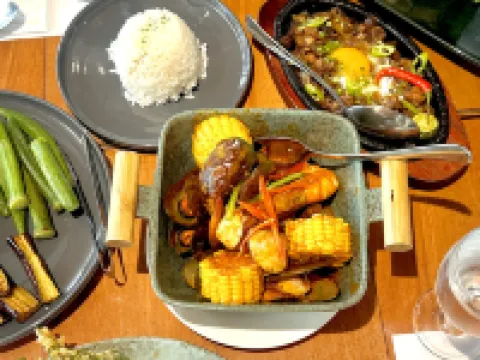 ホテル 101 - マニラ パサイのホテル