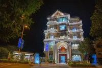 Huguang Haise Homestay Hotels near Meizhou Island