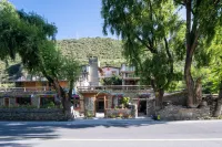 素簡·流年度假民宿（四姑娘山店） - 浪漫/情侶