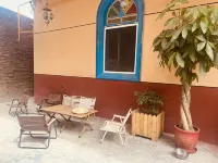 Serene Pastoral Retreat Hotels in Кашгар