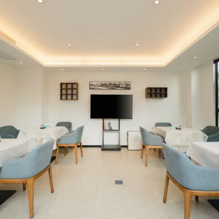 Yunshe Hotel