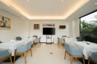 Yunshe Hotel - servizio colazione