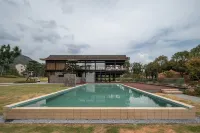 Jinhua Jindong Kaiyuan Life Hotel - Rooftop Pools