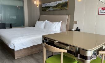 Wuhu Fengyu Hotel