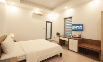 Tam Coc Peaceful Hotel