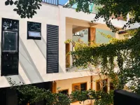 Fusheng Nilv Inn Hotel dekat Pingle Ancient Town