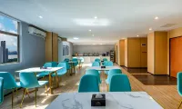 瑪爾萊斯飯店（博羅天虹購物中心華僑中學店） - 早餐