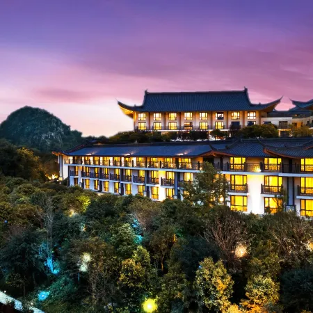 Grand Bravo Guilin