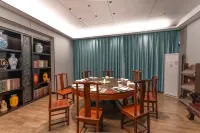 Mengge Wanqi Hotel Hotels in Loudi