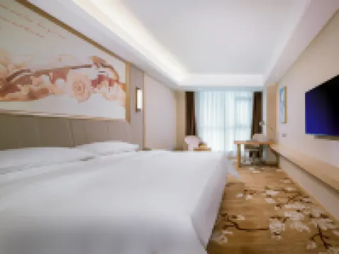 Vienna International Hotel (Baise Leye) Hotels in Leye