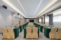 JUN YA HOTEL Hotel a Yongshun