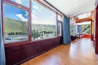 Xinduqiao Town Muyayu Renzhenji Homestay Hotels near Tagong Grassland