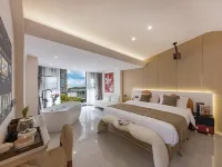 The Xiamen University Villa in Xiamen Hotels near Siming