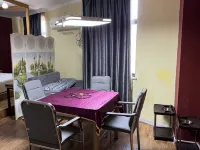 Huaining Aixin Boutique Hotel Hotels in Huaining
