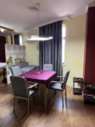 Huaining Aixin Boutique Hotel