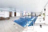 The Beaches Hotel and Spa - Pools