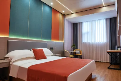 Suiping Taocheng Express Hotel