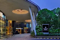 Sheraton Grand Jakarta Gandaria City Hotel