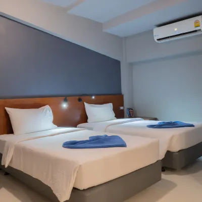 Leisure Hostel Hotels near كاو كاناب نام