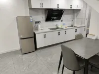 Huai'an Ayiyi Homestay
