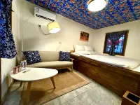 Linghai Shanye Zizai Boutique Camping Base Hotels in Linghai