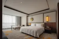 SHANGHE JIANGUO HOTEL