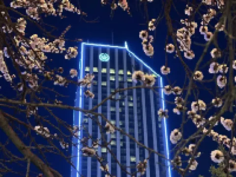 World Trade Winning Hotel Hotels in Jilin City