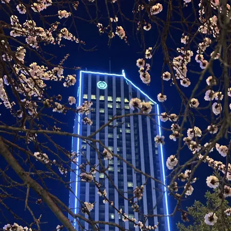 World Trade Winning Hotel