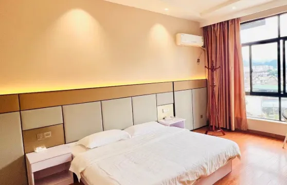 寧海夢晨商務賓館