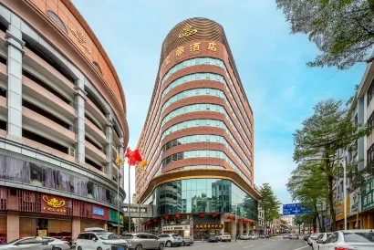 Shunde Emperor Hotel