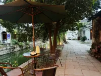 Nanxun Nafu Pomegranate residence