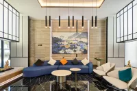Ruiyu Hotel Hotel a Contea di Rong