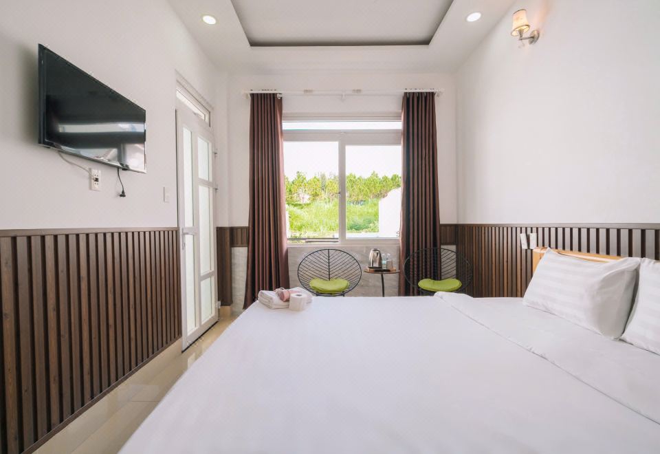 3. 체리 하우스 달..