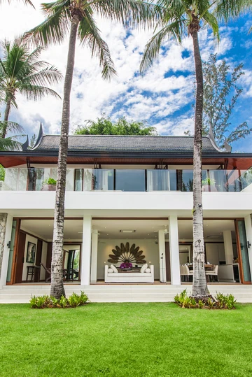 รูปภาพของVilla Analaya