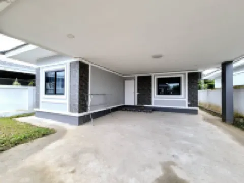 We House - Hangdong 2