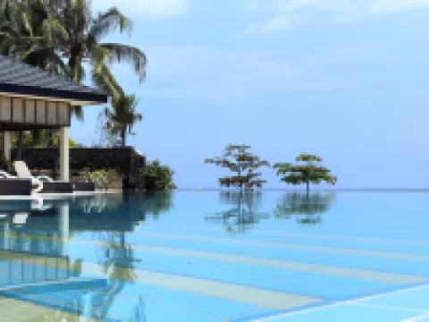 藍悦海洋運動度假村 聖胡安酒店