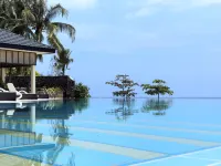 Blue Joys MSR Hotels in Lazi