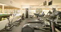 Oceanica Resort Panglao, Bohol - Gym