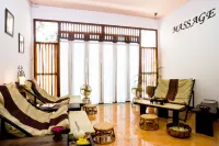 Eurana Boutique Hotel - spa