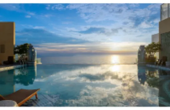 曼達拉黃昏靜謐度假村