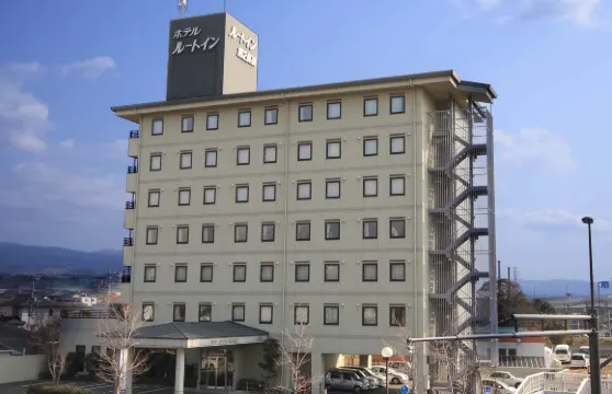 露櫻酒店長泉沼津交流道口2號店