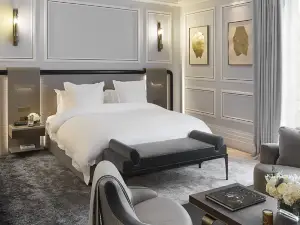 Top 20 Premium Hotels in Parijs