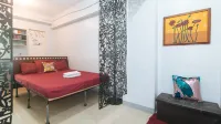 Budget Backpackers Transient House Near Naia by RedDoorz Hotels in Pasay City