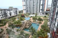 Swiss Garden Residences by NatureHome Hoteles cerca de Teluk Chempedak
