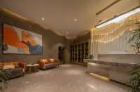 Qianxun Intelligent Hotel Haiyisu (Qibala International Resort)